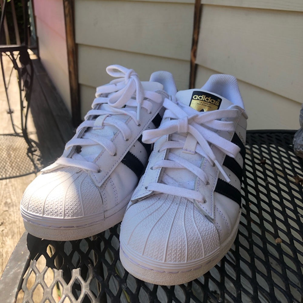 Adidas Super Stars